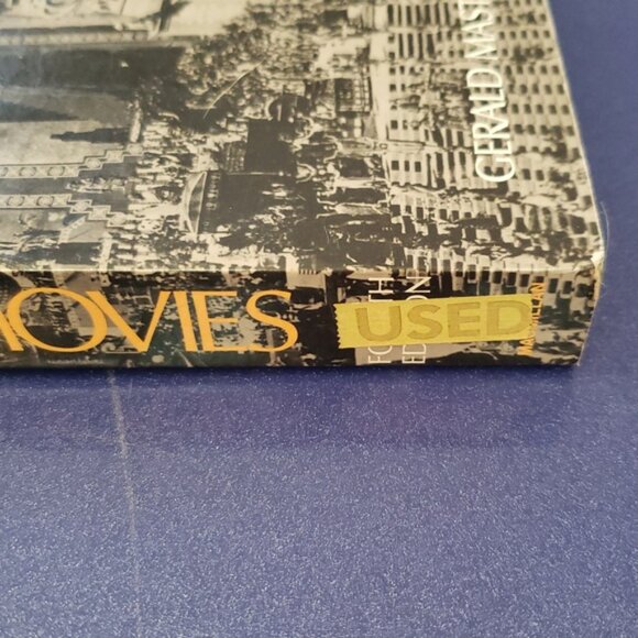 2-Book Bundle Film Movie History and Spike Lee's Do The Right Thing - Picture 8 of 8